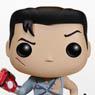 POP! - Movies Series: Army Of Darkness - Ash (Completed)