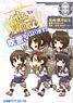 Kantai Collection Four-Panel Comic Fubuki, I Will Do my Best! 1 (Book)