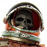 Dead Cosmonaut Golovorez (Completed)