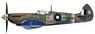 Spitfire Mk.III `Clive Caldwell` (Pre-built Aircraft)