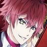 Dezajacket Diabolik Lovers iPhone Case & Protection Sheet for iPhone 5/5S Design 1 Sakamaki Ayato (Anime Toy)