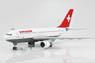 エアバス A310-322 `スイス航空` (完成品飛行機)