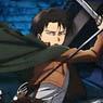 Sieg Krone Special Pack Attack on Titan Levi & Erwin Ver. (Trading Cards)