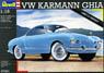 VW Karmann Ghia Coupe `Limited Production` (Model Car)
