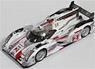 アウディ R18 E-TRON クアトロ 2012年ル・マン24時間 LMP1クラス #2 (ミニカー)