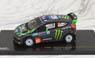 フォード フィエスタ RS WRC 2012年メキシコラリー #21 (ミニカー)