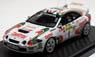 Toyota Celica GT-Four (#1) 1995 Monte Carlo (ミニカー)