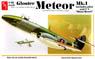 Gloster Meteor Mk.1 (Plastic model)