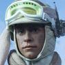 Star Wars - 1/6 Scale Fully Poseable Figure: Order Of The Jedi - Luke Skywalker (Hoth Version) (Completed)
