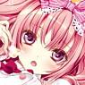 Character Sleeve Collection E2 Maneki Kamiya [pink] (Card Sleeve)