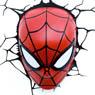 3D Decoration Light / Marvel: Spider Man Face (Completed)