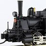 Oita Kotsu Usasangu Line Steam Locomotive Krauss No.26 Kit [Coreless Motor Adopted] (Unassembled Kit) (Model Train)