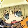 Attack on Titan Mug Cup 5 Armin (Anime Toy)