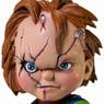 Child`s Play / Chucky Stylized Action Figure (Completed)