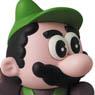 UDF No.199 Luigi [Mario Bros.] (Completed)