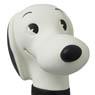 VCD SNOOPY (VINTAGE Ver.) (PVC Figure) (Completed)