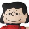 PEANUTS 2D プラッシュクッション ルーシー (LUCY) (完成品)