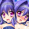 Tomoe Kamiya Original Character Himemiya Arisa Dakimakura Cover (Anime Toy)