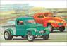 `40 Willys Coupe Pickup (Model Car)