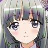 My Mental Choices are Completely Interfering with my School Romantic Comedy Acrylic Key Ringr Kokubyakuin Seira (Anime Toy)