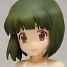 Omiya Shinobu Beach Queens Ver. (PVC Figure)