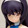 Mako Reizei Beach Queens Ver. (PVC Figure)