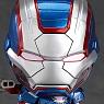 Nendoroid Iron Patriot: Hero`s Edition (Completed)