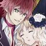 DIABOLIK LOVERS クリアファイル A (キャラクターグッズ)