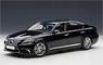 Lexus LS600hL (Black/ Black) (Diecast Car)