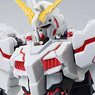Robot Spirits < Side MS > Unicorn Gundam (Destroy Mode) for Fullarmor Ver. (Destroy Mode) (Completed)