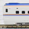 E7系 北陸新幹線 (増結A・3両セット) (鉄道模型)