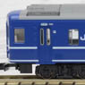 Passenger Car Series 14 Sleeping Express `Sakura` J.R. Version Sasebo Formation (7-Car Set) (Model Train)