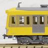 Seibu Railway Series 101 Early Production (6-Car Set) (Model Train)