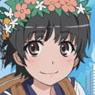 Bushiroad Sleeve Collection HG Vol.635 To Aru Kagaku no Railgun S [Uiharu Kazari] (Card Sleeve)