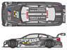 EXIDE M3 2013 Decal Set (Decal)