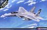 F-15C MSIP II `173rd Fighter Wing` (Plastic model)