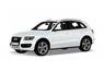 Audi Q5 (White)