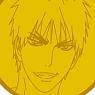 [Kuroko`s Basketball] Medal Key Ring [Kagami Taiga] (Anime Toy)