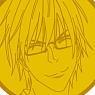 [Kuroko`s Basketball] Medal Key Ring [Imayoshi Shoichi] (Anime Toy)