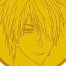 [Kuroko`s Basketball] Medal Key Ring [Himuro Tatsuya] (Anime Toy)