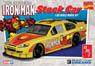 Iron Man Stock Car (Model Car)