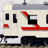 1/80(HO) Diesel Train Series KIHA38 Type KIHA38-1000 (Hachiko Line Color) (T) (Pre-colored Completed) (Model Train)