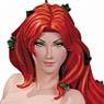 DC Comics Cover Girls/ Poison Ivy Statue (Completed)