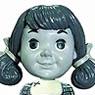 Twilight Zone/ Tina Doll Monitor Mate Bobblehead (Completed)