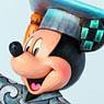 Enesco Disney Traditions/ Graduation Mickey Mouse Statue (Completed)
