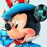 Enesco Disney Traditions/ Yankee Doodle Mickey Mouse Statue (Completed)