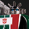 Master Piece MP-20 Wheeljack (Completed)