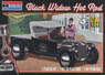Black Widow Hot Rod (Model Car)