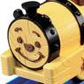 Disney Dream Railway Winnie the Pooh Honey Cargo Locomotive (3-Car Set) (Plarail)