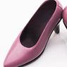 Very Cool 1/6 High-Heeled Shoes (Violet) (Fashion Doll)